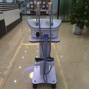 Newest hifu machine No limite Ultrasound handle Anti-wrinkle skin tightening face lift V-max beauty machine