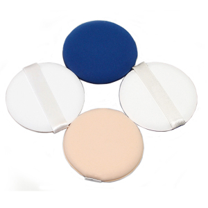 Non-latex Cosmetic Air Cushion Sponge BB Cream Air Cushion Puff Cosmetic Powder Puff Blender Beauty Foundation