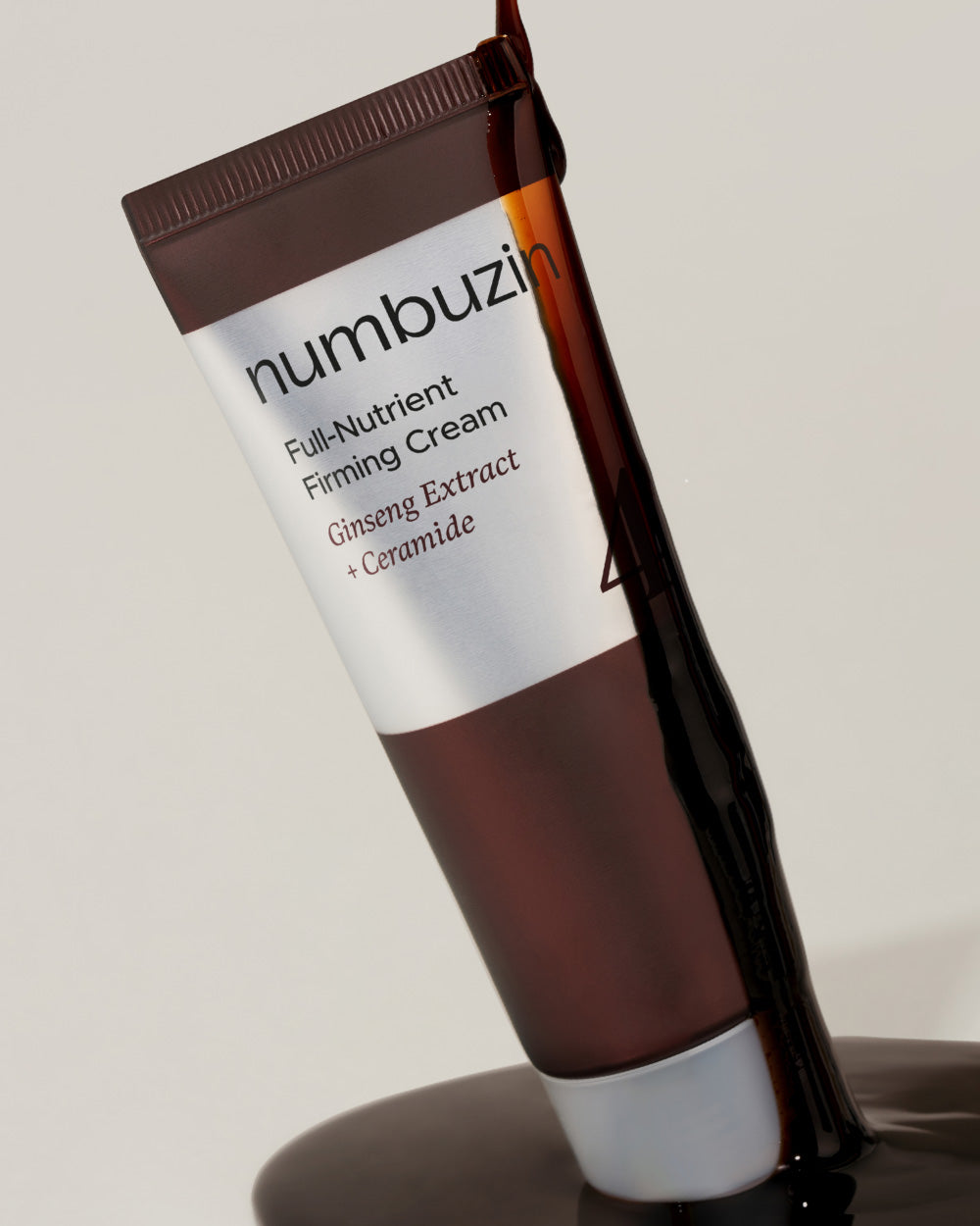 (Numbuzin) No.4 Full-Nutrient Firming Cream 60ml