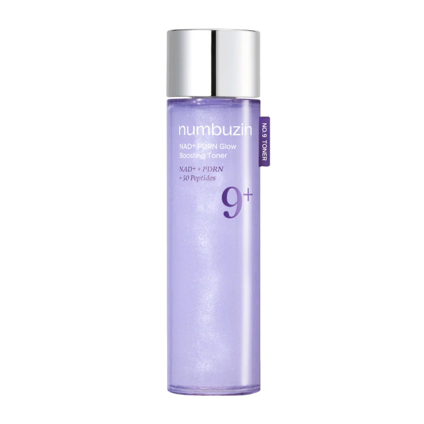 (Numbuzin) No.9+ NAD+ PDRN Glow Boosting Toner 150ml