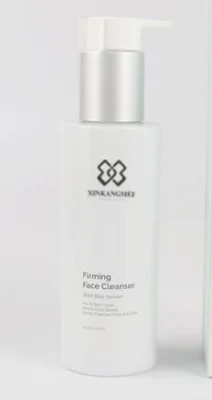 OEM Deep Cleansing Face Cleanser, Face Wash, Cleansing Milk