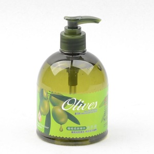 OEM ODM OBM Natural plant extracts flower hand wash care you of hands olive essence moisturize hand sanitizer