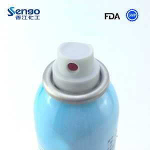 OEM Sunscreen Spray Private Label Manufacture Sunscreen