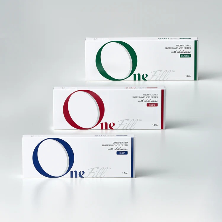 OneFill SubQ