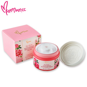 Organic Skin Collagen Whitening Cream Beauty Face Skin Care OEM