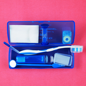 orthodontic hygiene clean kit