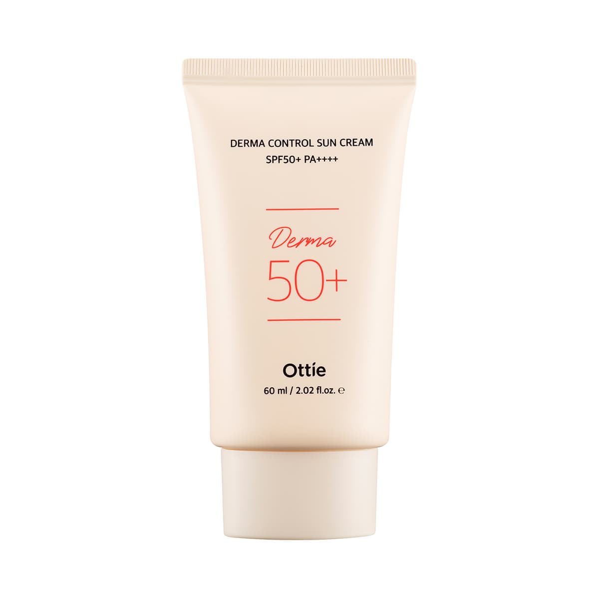 Ottie Derma Control Sun Cream SPF50+ PA++++