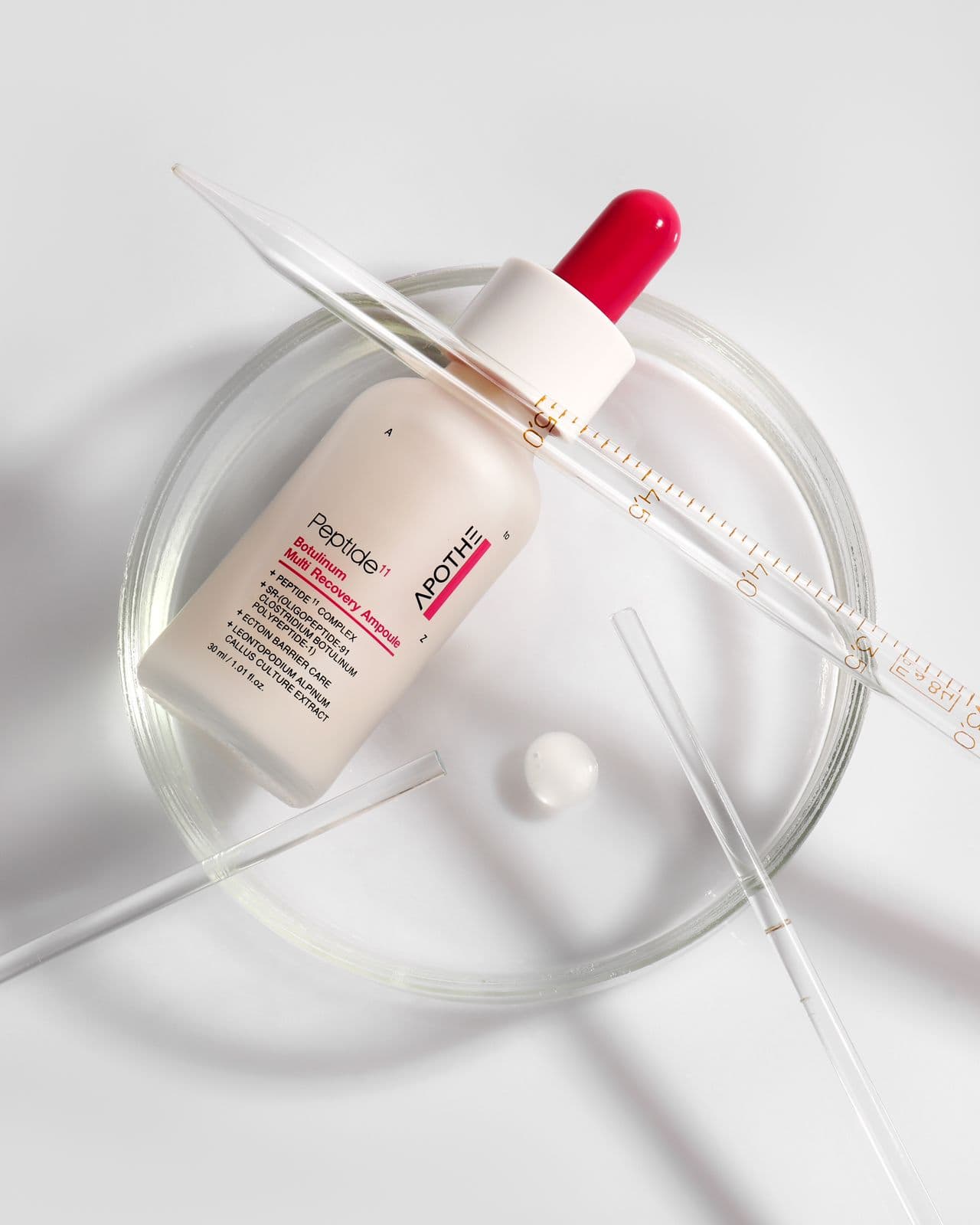 Peptide¹¹ Botulinum Multi Recovery Ampoule