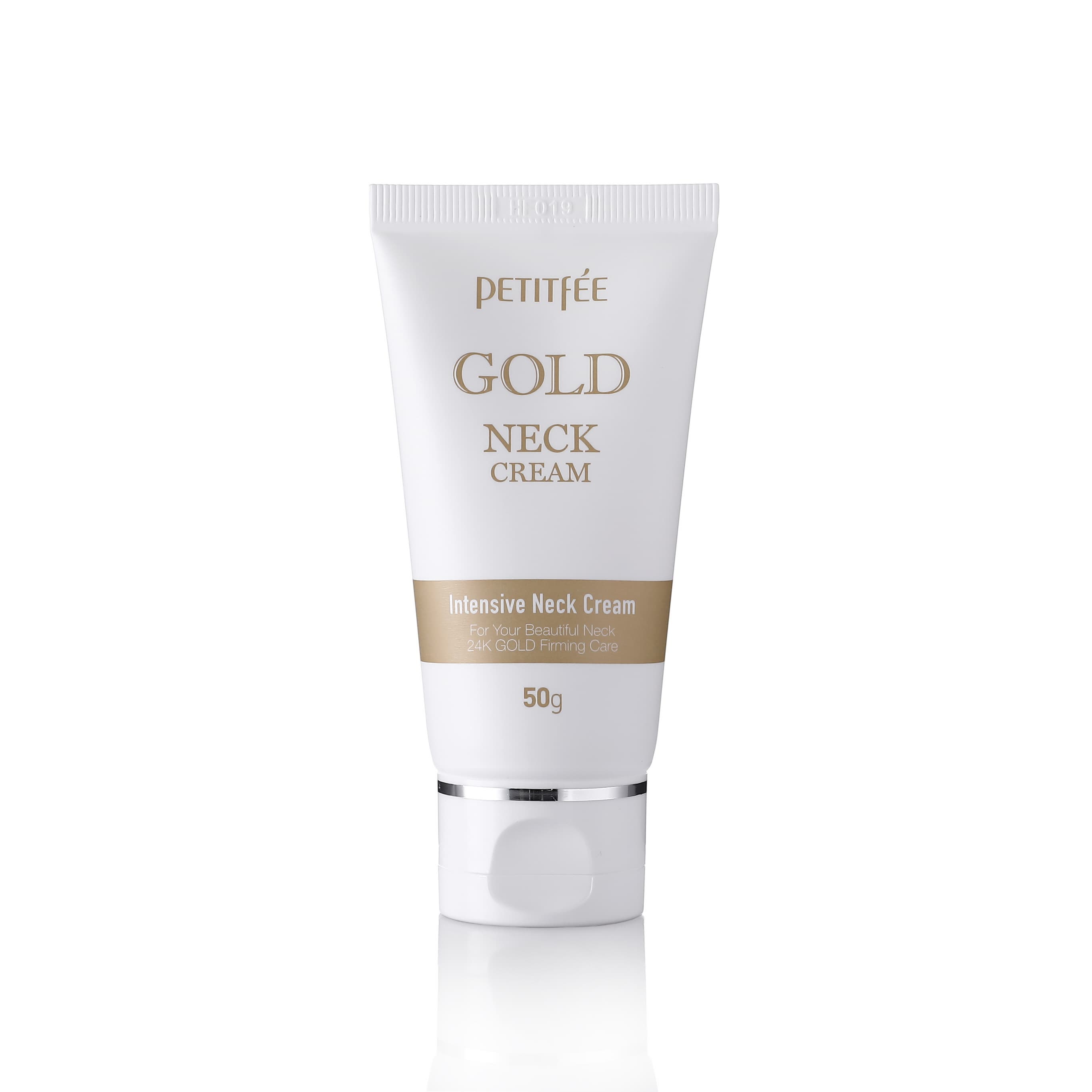 PETITFEE Gold Neck Cream