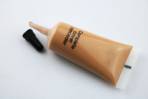plastic soft tube liquid foundation Customized make up private label color cosmetics