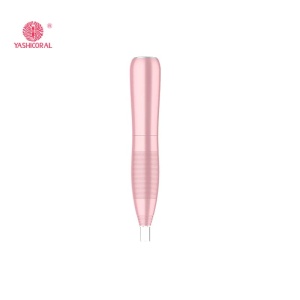 Popular in Korea 2020 New Product BBGlow Tool Nano Derma Pen Beauty Device Skin Care Dermapen Professional NDP Nano Needling Pen