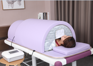 Popular photon Infrared spa capsule with factory price and CE certificate