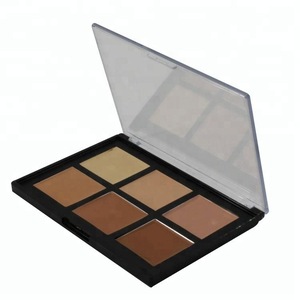 Private Label Makeup Concealer Palette Cosmetics Concealer