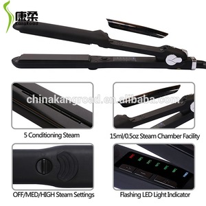 Private Label Product Hair Straightening