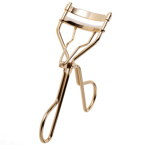 Professional Eye Lash Tool Get Big Bold Curled Lashes Eyelash curler gold color