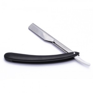 Professional High Quality Barber Straight Cut Throat Shaving Razor