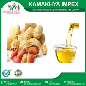 Pure And Healthy Arachis Oil OEM Price