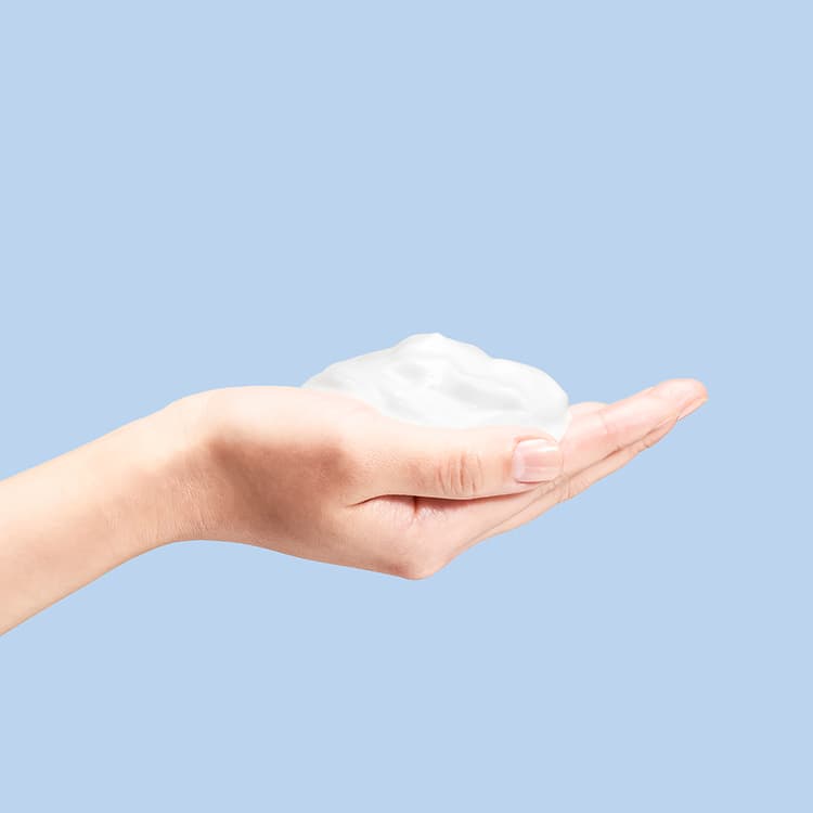 Pure Me Foam Cleanser 500g