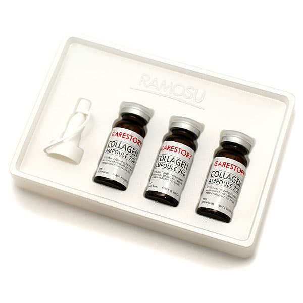 Ramosu Collagen Ampoule (10mlx3ea)