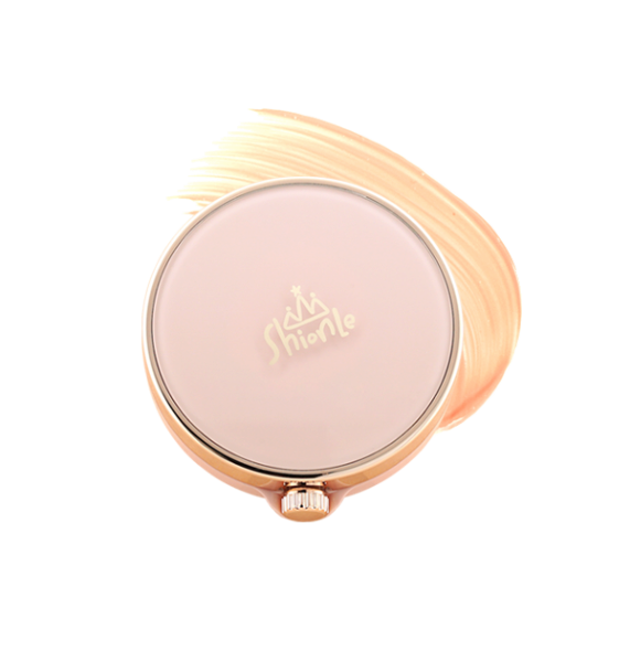 REAL SKIN FIT GLEAMING CUSHION 15g