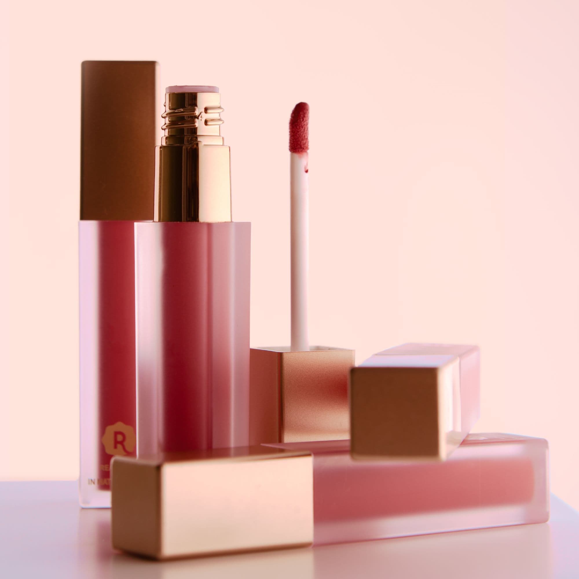 RESPARA REAL LOVE IN MATTE STAY LIP