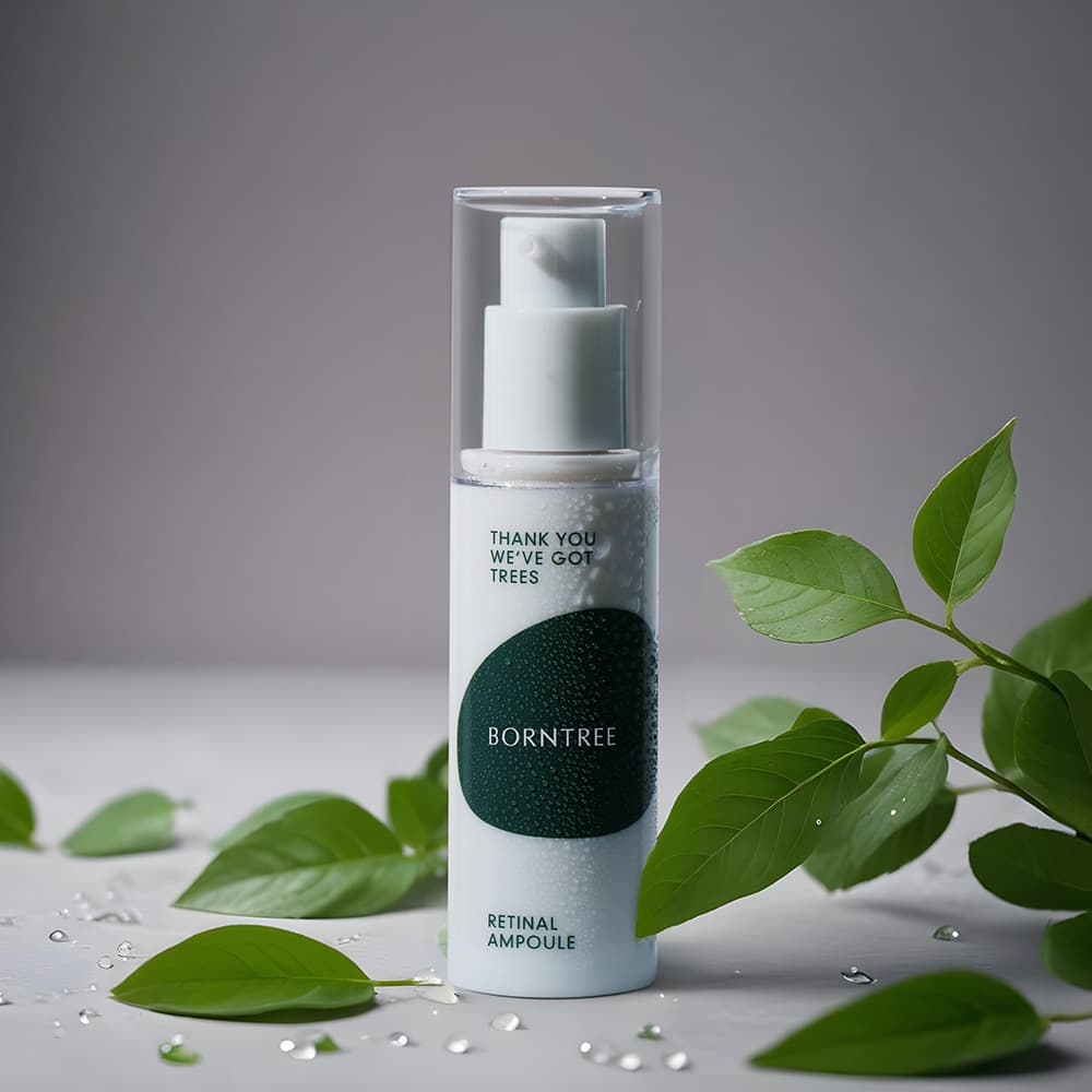RETINAL AMPOULE 30ml