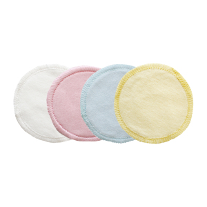 reuse makeup cotton pads reusable organic washable makeup remover pads