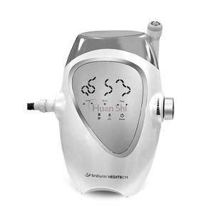 Rf Skin Tightening Machine Vacuum Cavitation System / Radiofrequency Beauty Equipment