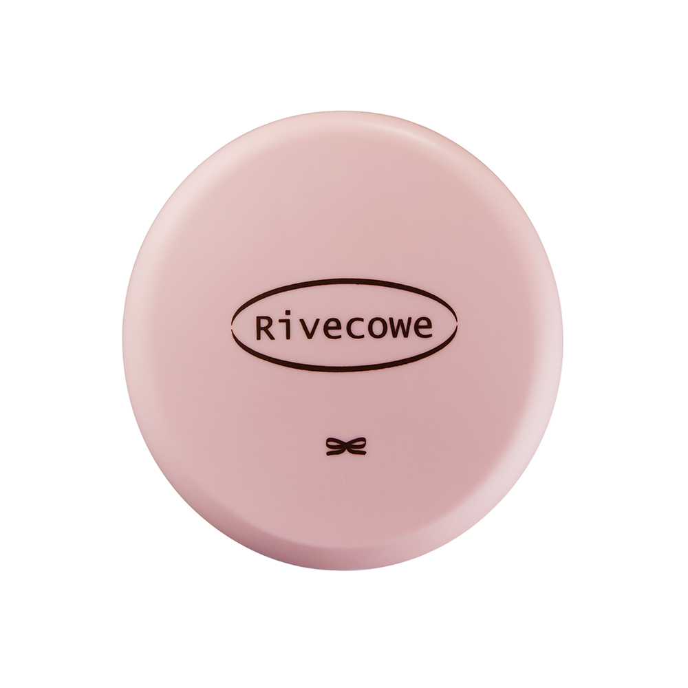 Rivecowe CC Pact (Sebum Control Convenient Compact) 8g