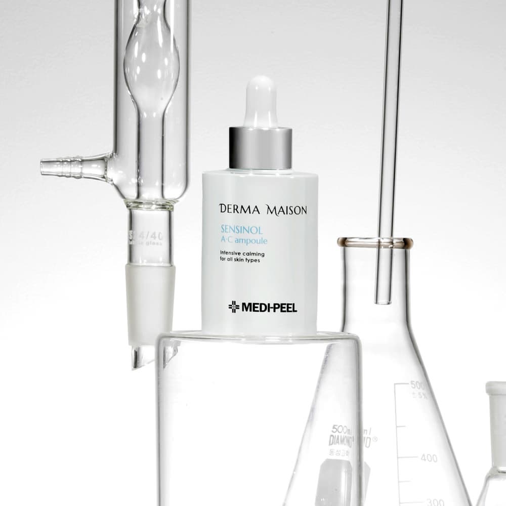 SENSINOL A.C Ampoule 