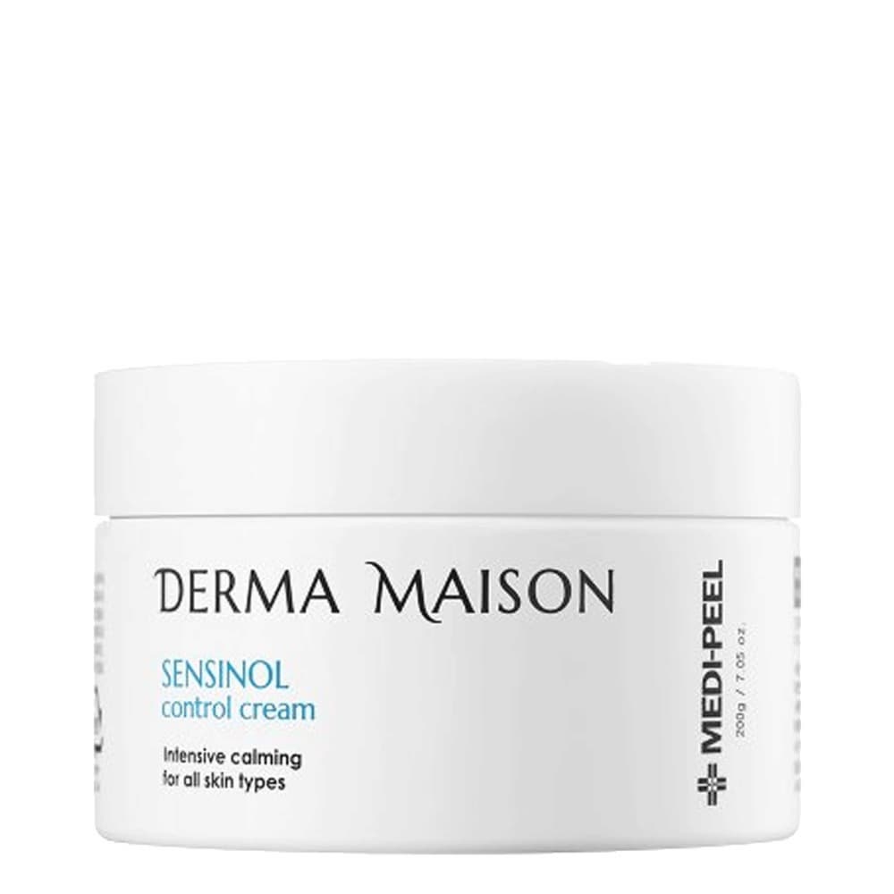SENSINOL Control Cream
