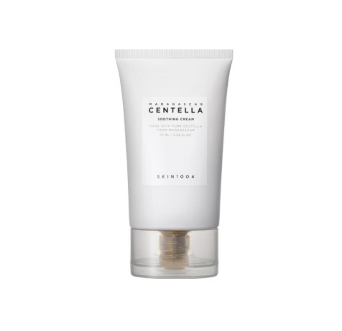 SKIN1004 Madagascar Centella Soothing Cream