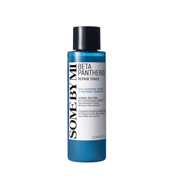 (SOME BY MI) BETA PANTHENOL REPAIR TONER 150ml