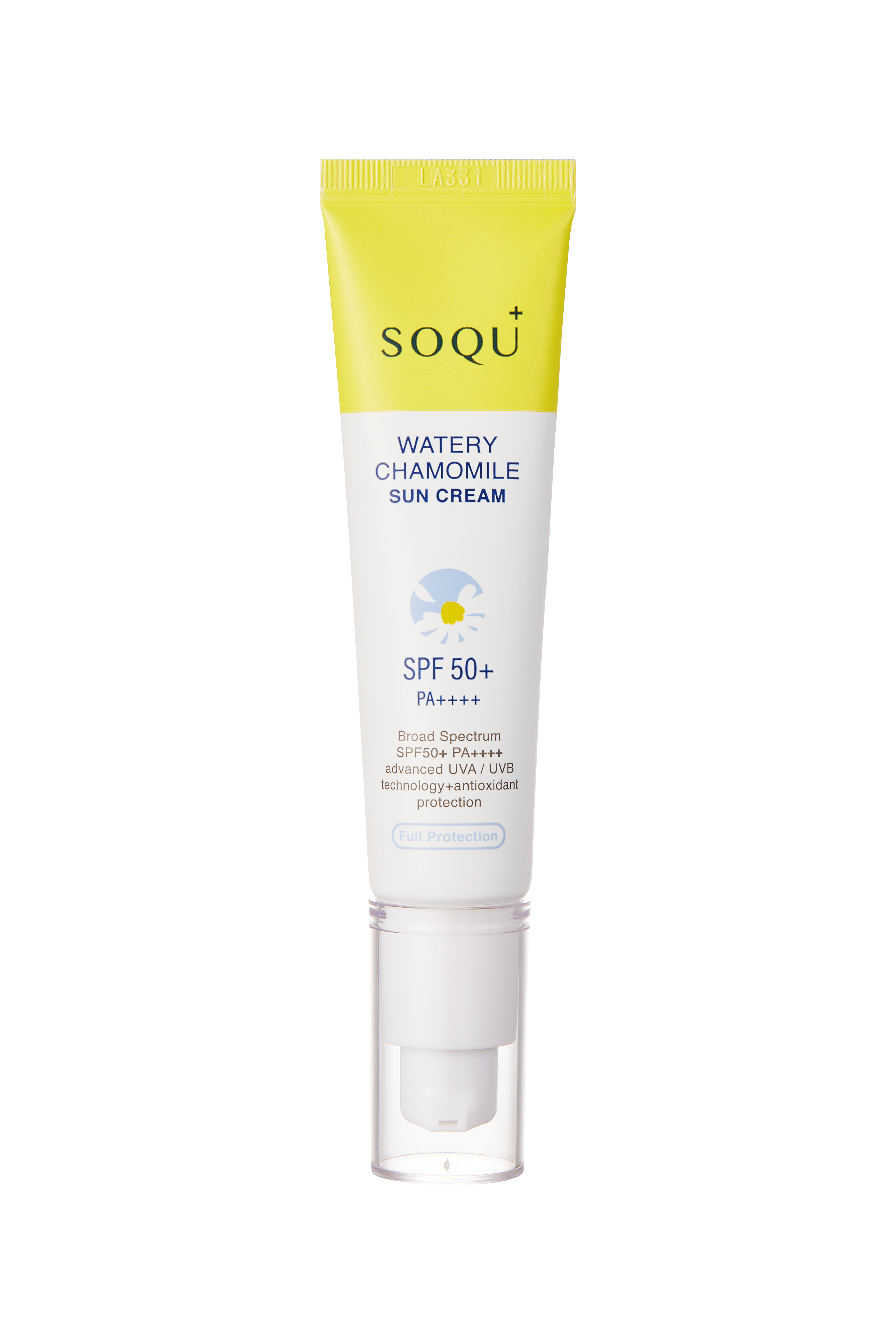 SOQU Sunscreen Lines(sunscream, tone up, skin care, make up)