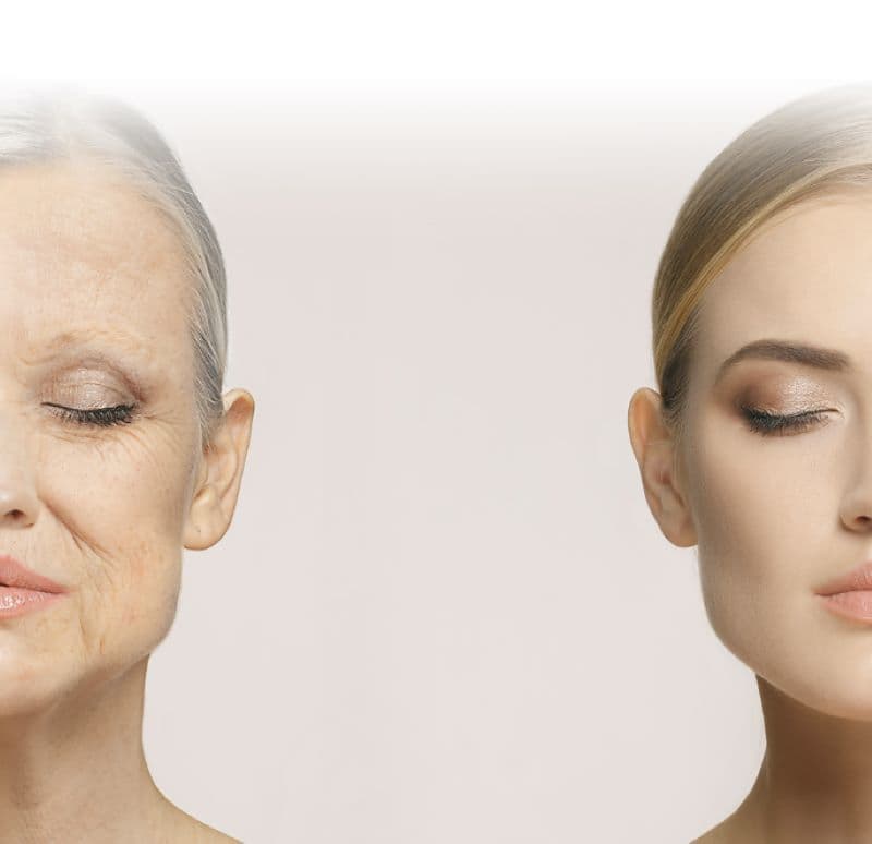 Stem Cell Royal Jelly Eye Cream 
