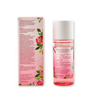 Super Crystal Care Spray Facial Face Skin Toner