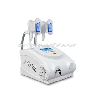 TB-211 Fat Burning Sliming Portable Cryolipolysis Machine / Saloon Products Beauty Care Weight Lose Device