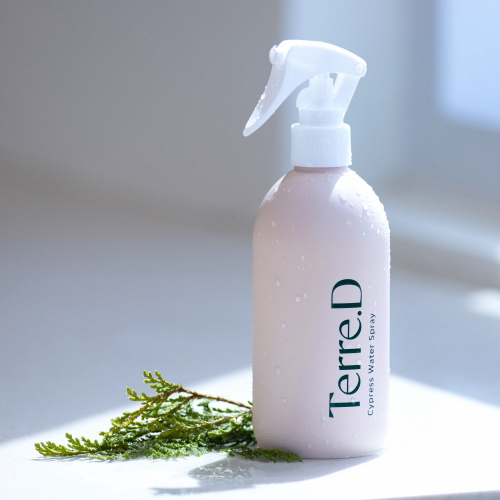 TERRE.D ROOM &amp; FABRIC SPRAY