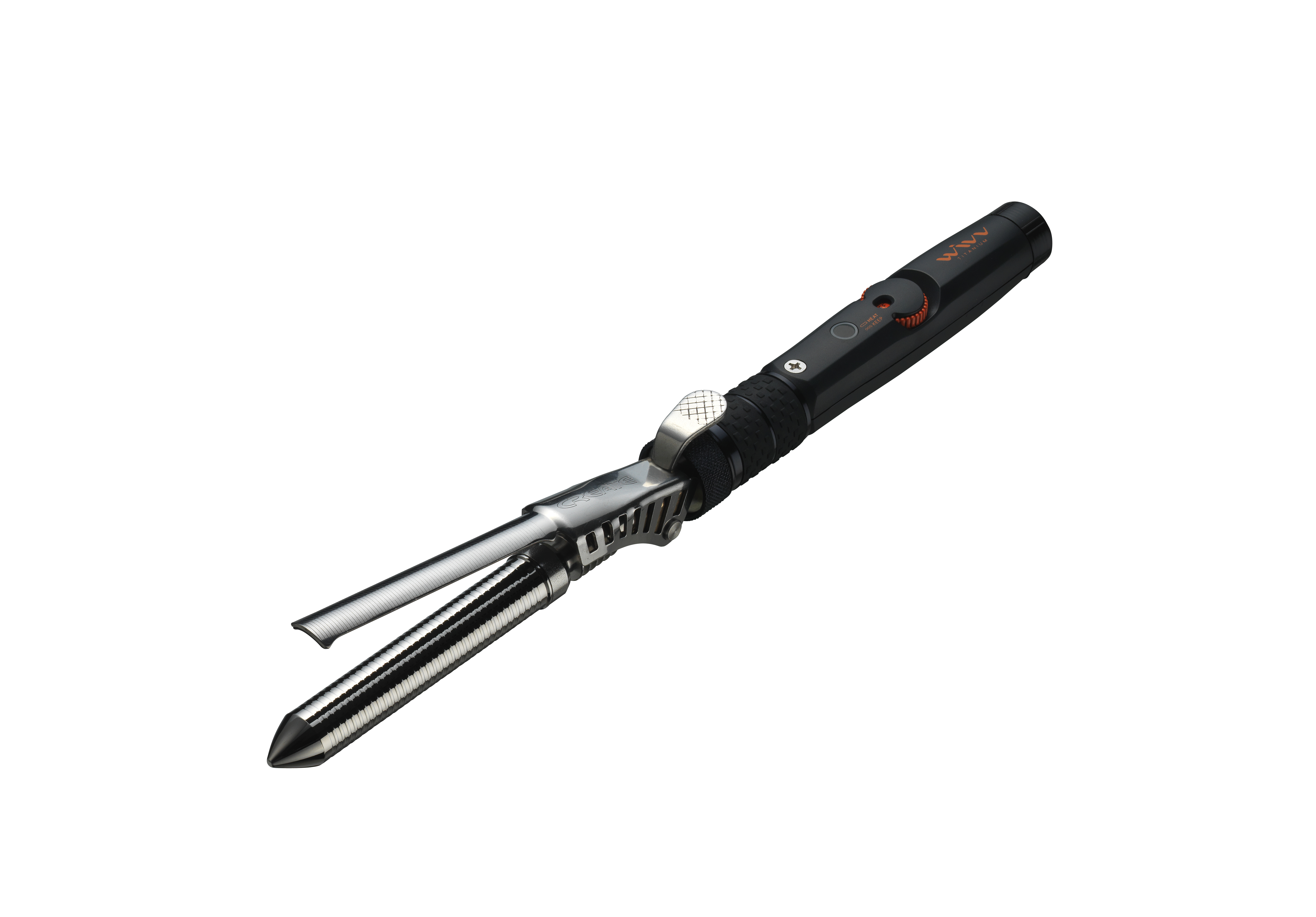 TITANIUM WIVV(Hair irons)