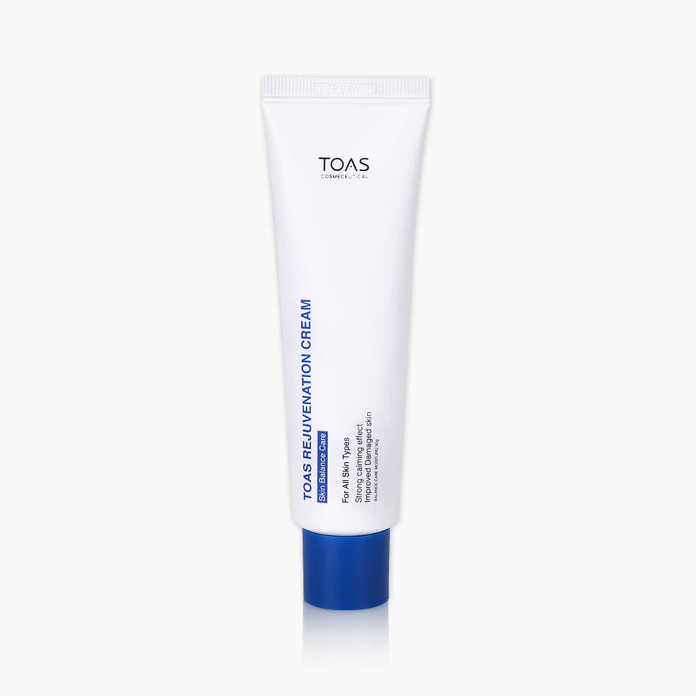 TOAS Rejuvenation Cream