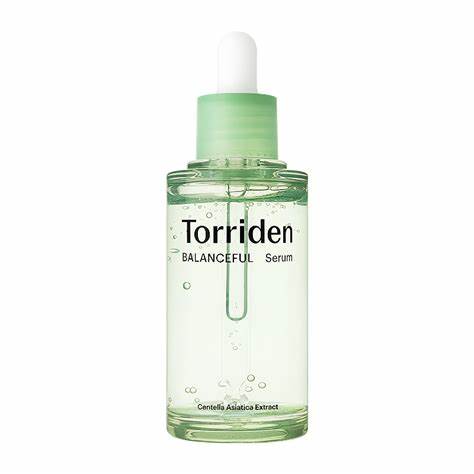 (Torriden) Balanceful Cica Serum 50ml
