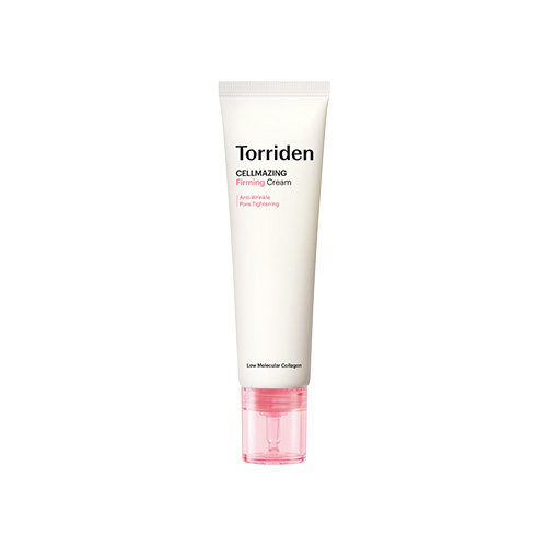 (Torriden) CELLMAZING Firming Cream 60ml