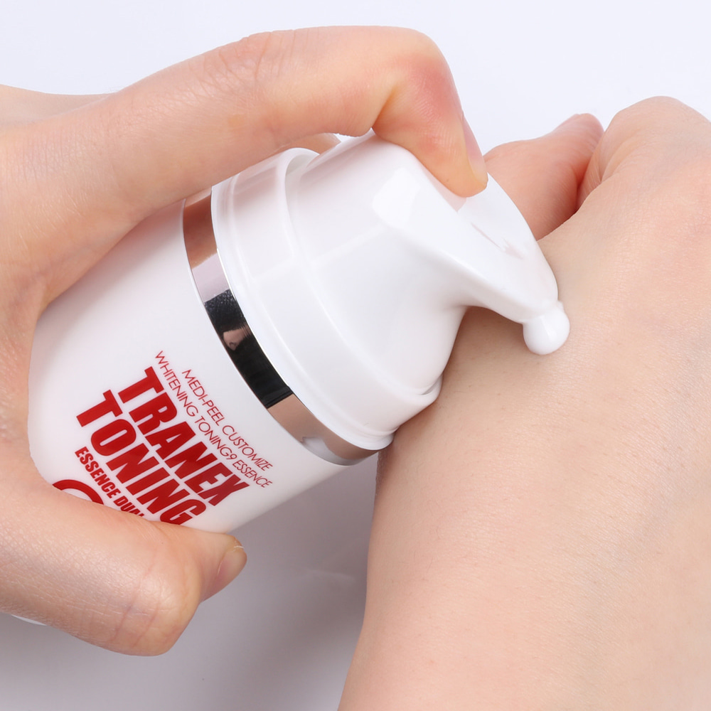 TRANEX TONING 9 ESSENCE DUAL