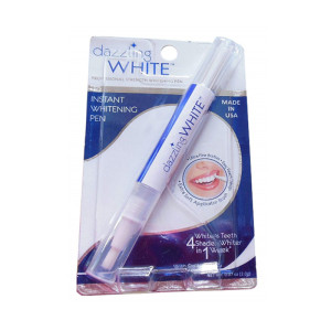 TV products dental oral Teeth teeth Whitening Pen Tooth Gel Whitener Bleaching System Stain Eraser Cigarette Smoke