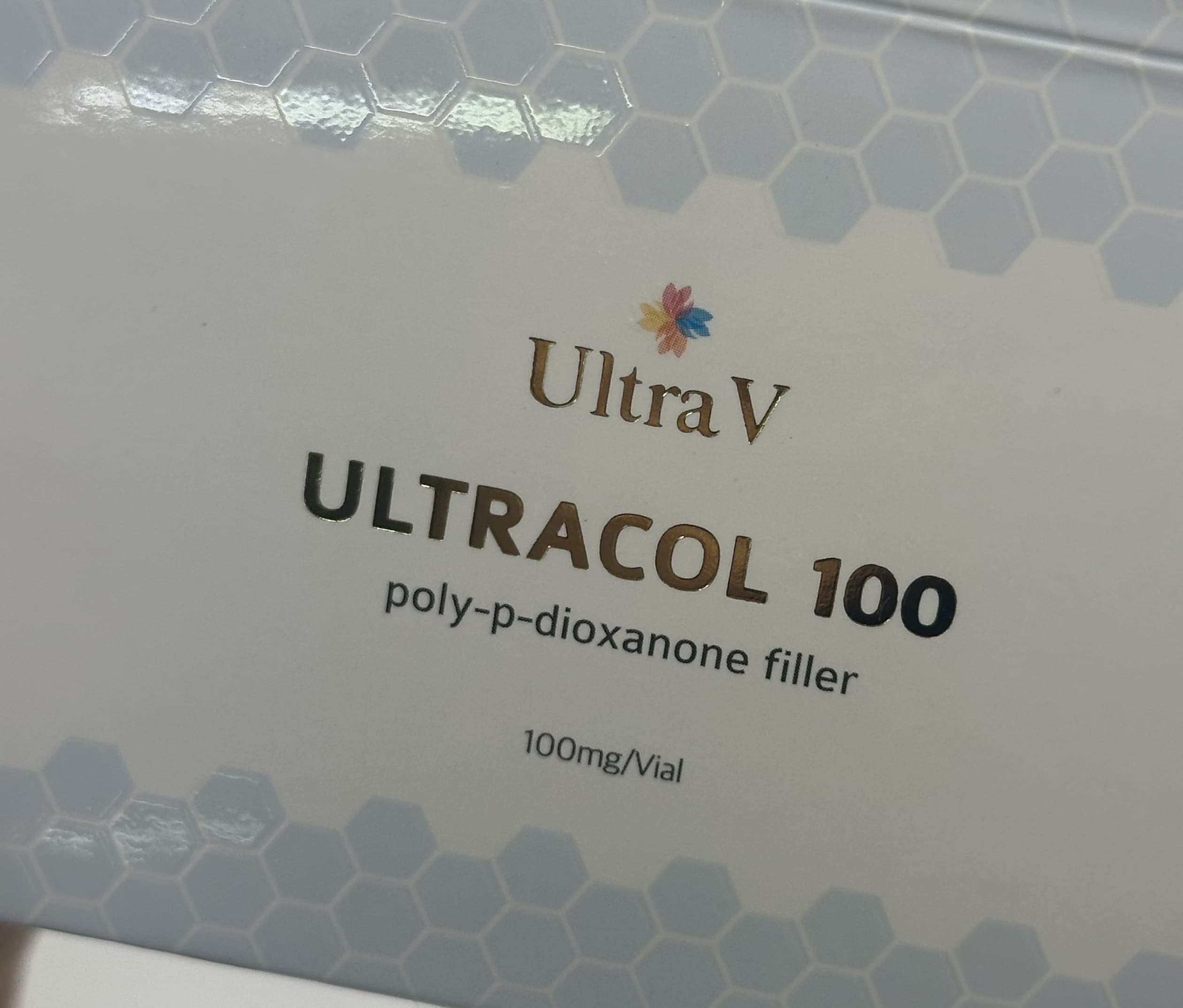 Ultra V Ultracol