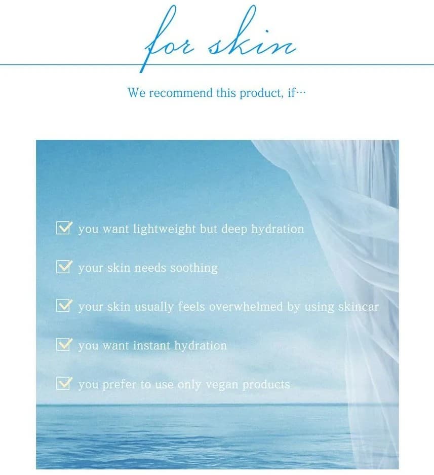 Vegan Marine Energy Toner
