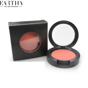 water-resistant blush palette high color rendering blush tray easy to apply blush pressed powder