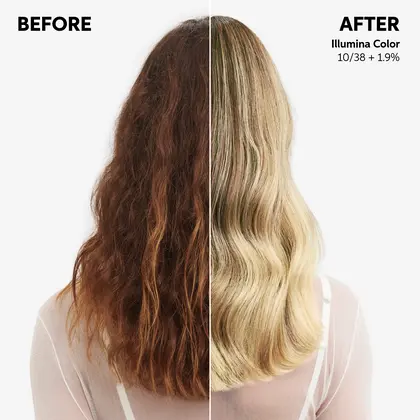 WELLA PROFESSIONALS COLOR  FRESH CREATE