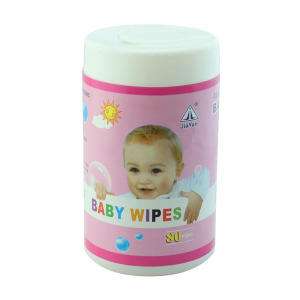 Wet Wipes for skin care tissue with many types OEM ODM are available