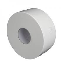 Wholesale Bulk Sanitary Napkin Virgin Pulp Toilet Tissue Paper Jumbo Roll